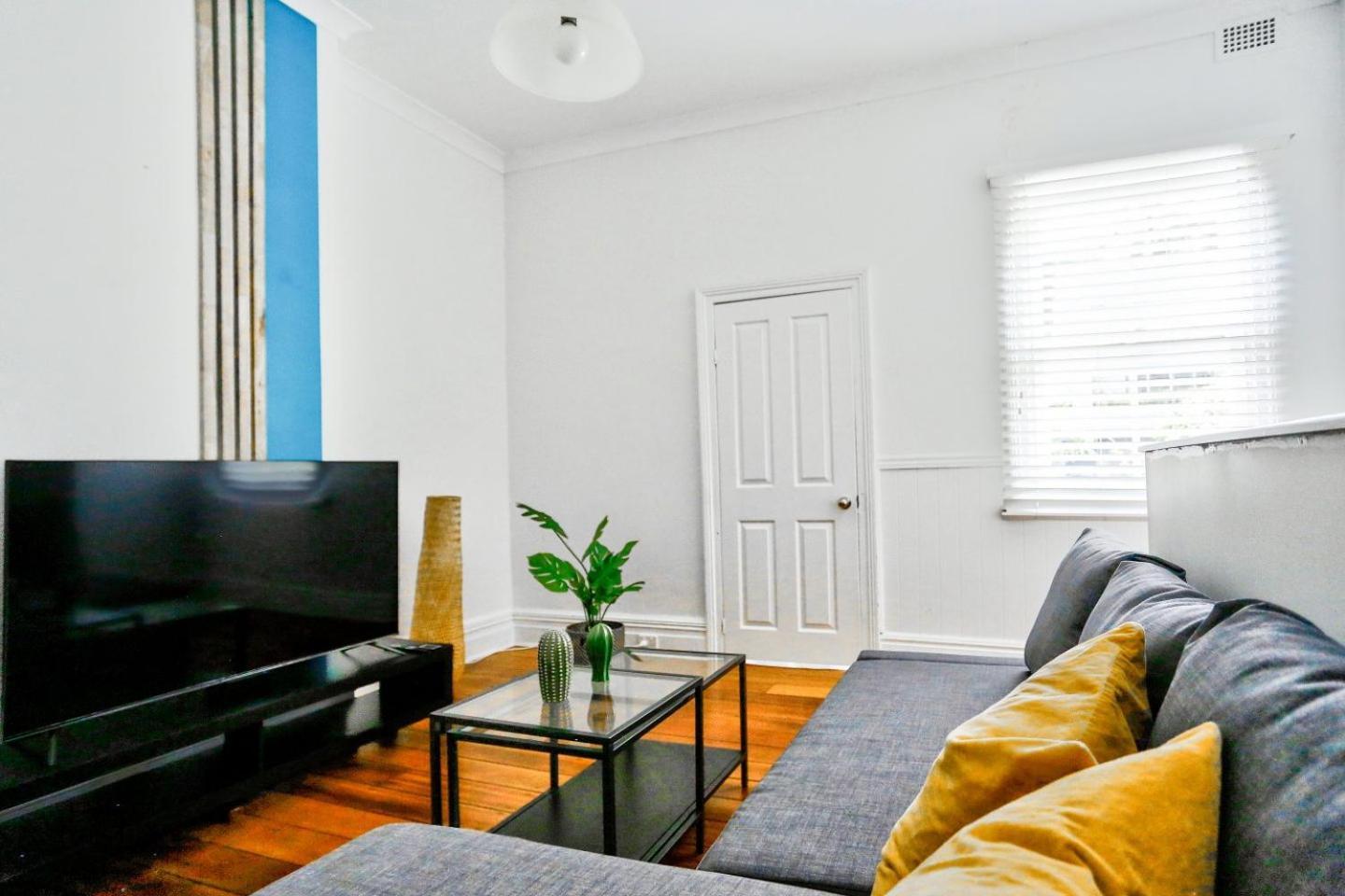 Darling Harbour 3 Bedroom House Glebe 2 E-Bikes Included Sydney Exterior foto