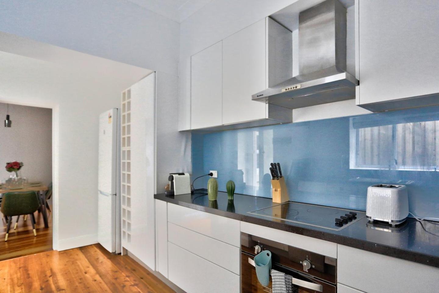 Darling Harbour 3 Bedroom House Glebe 2 E-Bikes Included Sydney Exterior foto