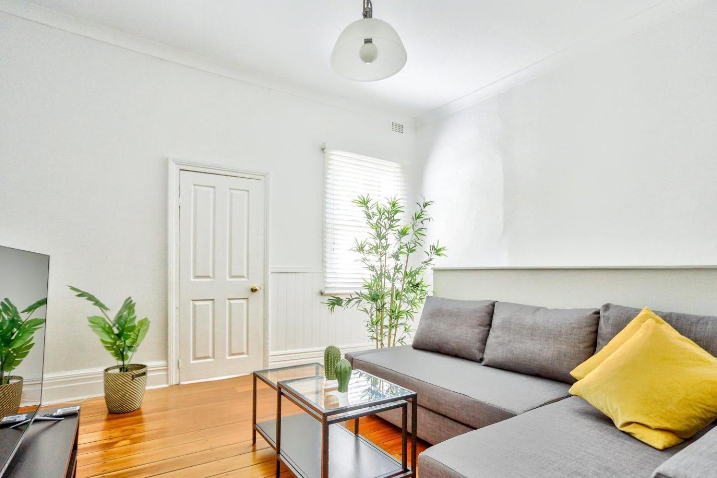 Darling Harbour 3 Bedroom House Glebe 2 E-Bikes Included Sydney Exterior foto